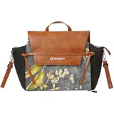 Gesslein Wickeltasche N°4 cognac 355355