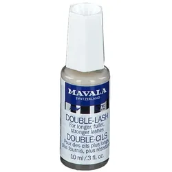 Double Lash Wimpernpflege