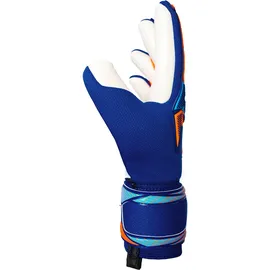 Reusch Attrakt Freegel Advance Blau 8