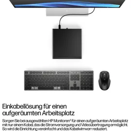 HP EliteDesk Mini 8 G1i 2023 16 GB RAM 512 GB SSD Win 11 Pro