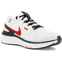 Nike Herren Laufschuhe Herren déstockage - Blanc - 47