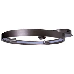 Näve LED Deckenleuchte TRISTAN