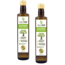 greatvita Olivenöl Extra Nativ 1000 ml