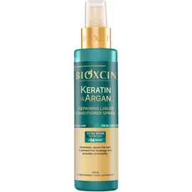 BIOTA Laboratories GmbH Bioxcin flüssig Spülung bei Haarausfall Spray 150 ml