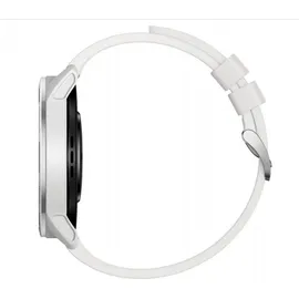 Xiaomi Watch S1 Active weiß