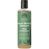 Urtekram Wild Lemongrass Shampoo 250 ml