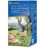 Kiepenkerl Green Rasen 1 kg Profi-Line Sunny