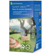 Kiepenkerl Green Rasen 1 kg Profi-Line Sunny