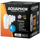 Aquaphor A5H Filterkartusche weiß 4 St.