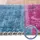 LUXORLIVING LUXOR Living Teppich Prima Multicolor, 80 x 150 cm
