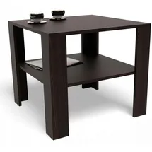 matkam Wenge Holzwerkstoff 68 x 60 x 68 cm