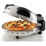 Ariete 918 1200 W 5 Backstufen inkl. 2 Spatel Backofen