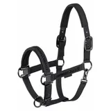 Eskadron Platinum Platinum 26 Halfter Leder schwarz