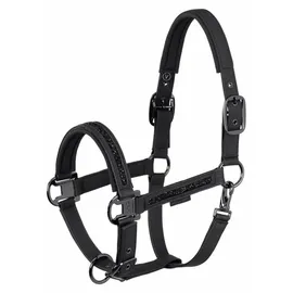 Eskadron Platinum Platinum 26 Halfter Leder schwarz