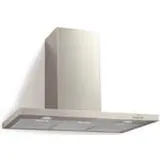 PKM 9004W Wandhaube 90 cm