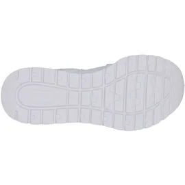 Rieker M6062 Damen Slip-On Sneaker Weiß 42