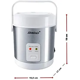 Steba RK 4 M
