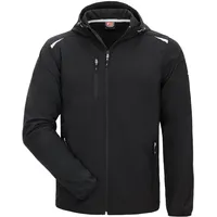 Nitras MOTION TEX LIGHT, schwarz XL