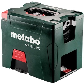 Metabo AS 18 L PC ohne Akku