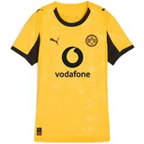 Puma Borussia Dortmund Trikot 2025/26 Damen gelb XL
