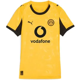 Puma Borussia Dortmund Trikot 2025/26 Damen gelb XL