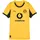 Puma Borussia Dortmund Trikot 2025/26 Damen gelb XL