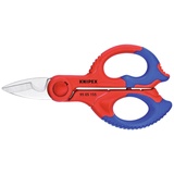 Knipex Elektrikerschere