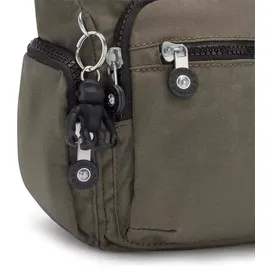 Kipling Gabbie S green moss