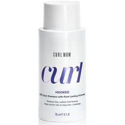 Color Wow Curl Hooked Clean Shampoo 295 ml