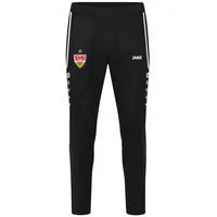 Jako VfB Stuttgart Allround Trainingshose 2024/25 Herren 800 schwarz