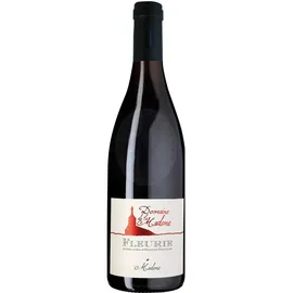 Domaine de la Madone - Jean-Marc Despres Domaine de la Madone Fleurie AC 2024 Després 0,75l