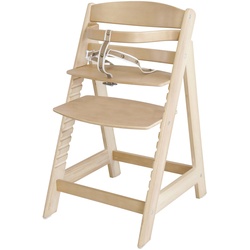 roba Baumann Hochstuhl Sit Up III Dekor Beige Natur