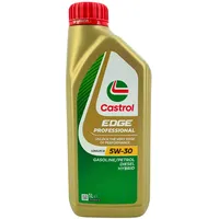 Castrol Edge Professional Longlife 3 5W-30 2 x 5 Liter