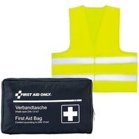 First Aid Only First Aid Only, 20x4.5x13.5 cm
