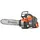 Husqvarna 542i XP G / 40,6 cm