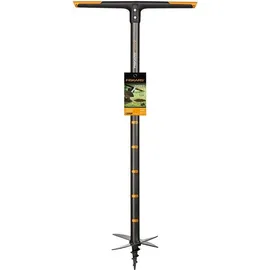 Fiskars Hand-Erdbohrer QuikDrill L 200 mm