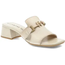 Beige Flip-Flops Hispanitas Absatzschuhe, 38
