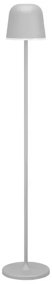 MANNERA-L BODEN USB-C OPL. TOUCH 2400/3000/4000K IP54 GRAU