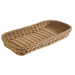 APS 50901 Korb -PROFI LINE-  40 x 20 cm, H: 5 cm