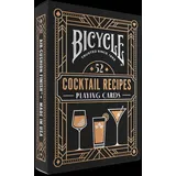 Cartamundi Deutschland Bicycle Cocktail (Designer Spielkarten, Poker, Skat...)