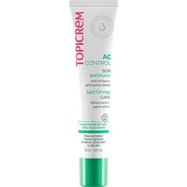 Topicrem AC Gesichtscreme Gel 40 ml