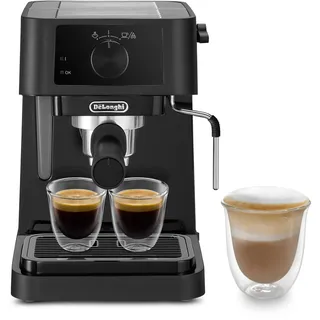 De'Longhi Stilosa EC 230.BK schwarz
