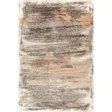 XXXLutz merinos Maschinenwebteppich Craft, Beige - 120x170 cm