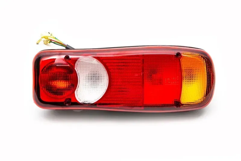 Rücklicht Renault, Daf Rechts, mit dem Kabel 5001846846