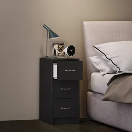 VCM Nachttisch Boxal Maxi