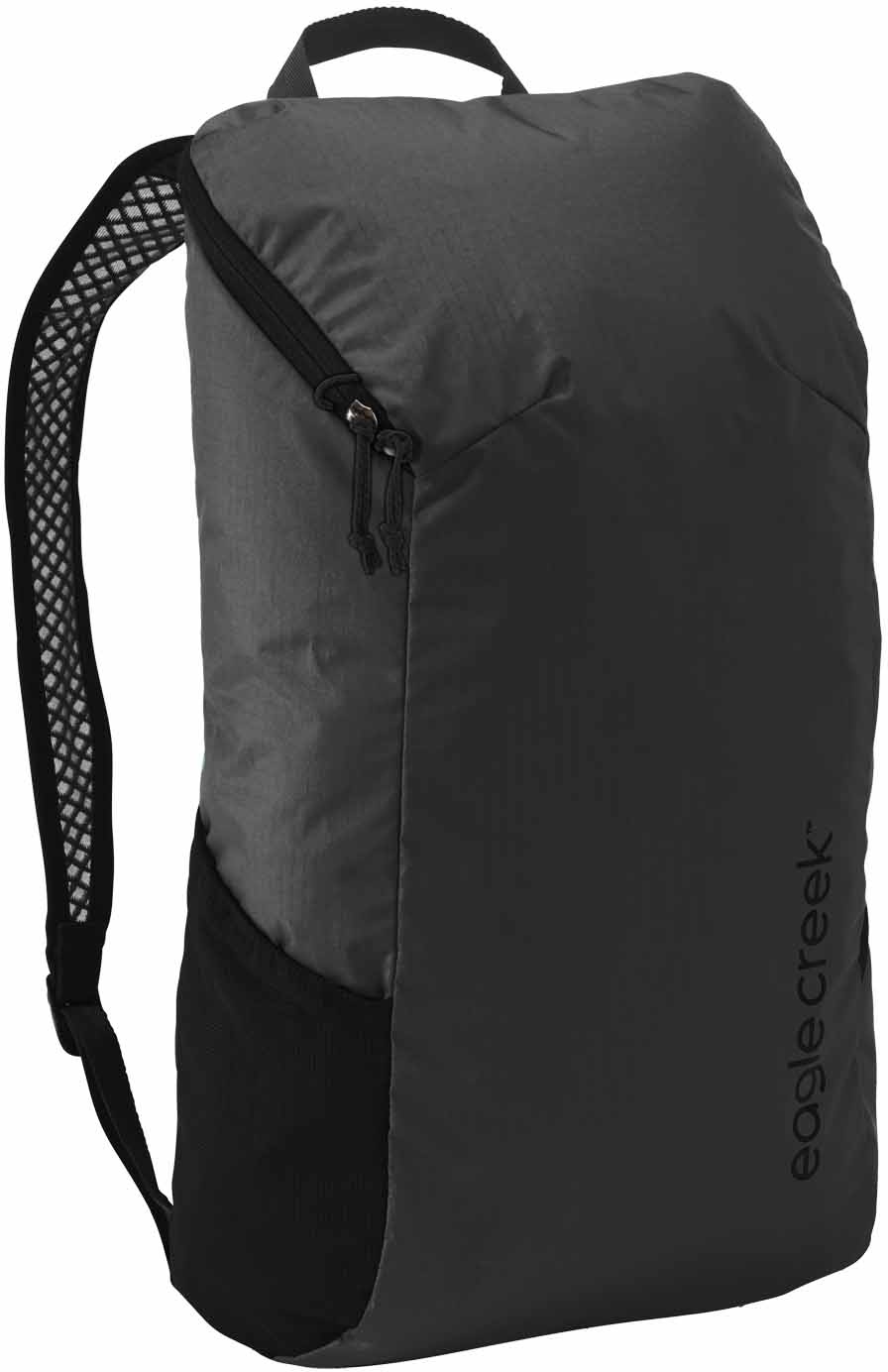 Eagle Creek Packable Backpack 20L black