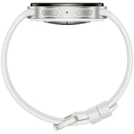 Samsung Galaxy Watch9 Cream 40 mm LTE Sport Band Cream S/M