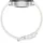 Samsung Galaxy Watch9 Cream 40 mm LTE Sport Band Cream S/M