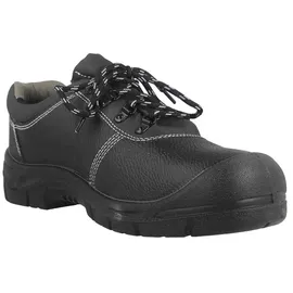 Basic Line SCHWERIN Halbschuhe schwarz SCHWERIN shoes