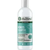 AniForte Fellharmonie Shampoo Kokos - AniForte 200 ml